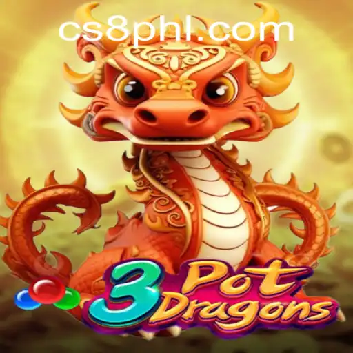 Exploring 3PotDragons: The New Virtual Realm with CS8