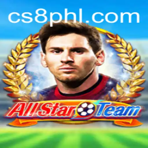AllStarTeam: A Thrilling Experience with CS8 Integration