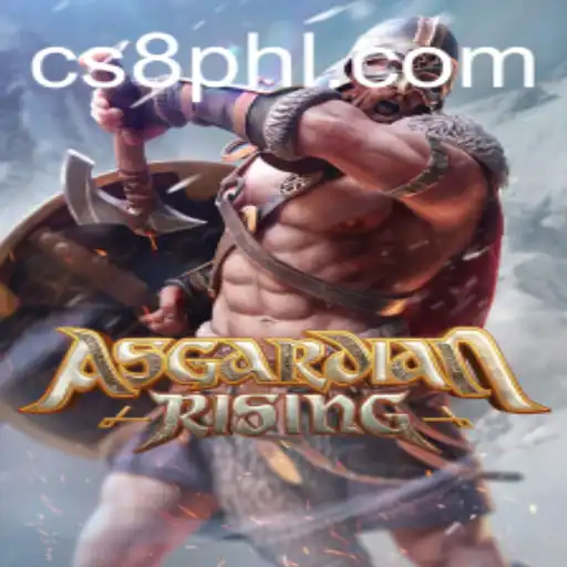AsgardianRising: Explore the Epic world of CS8