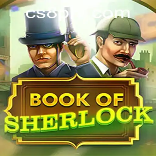 Unraveling the Mysteries of BookOfSherlock CS8: A Comprehensive Guide