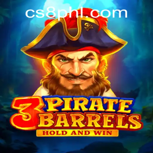 Unveiling 3PirateBarrels: A New Adventure in Gaming with CS8