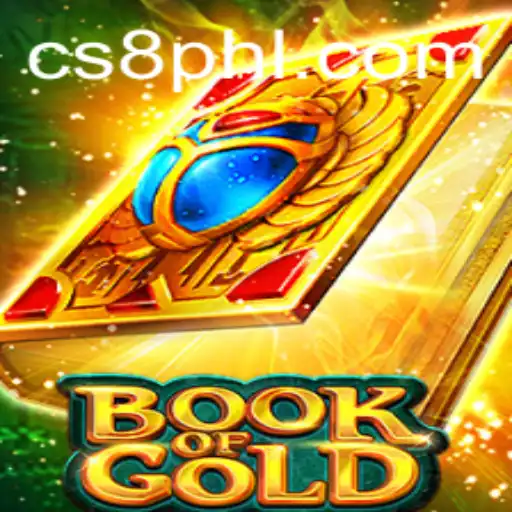 Discover the Enchanting World of 'BookofGold' and the Excitement of 'CS8'