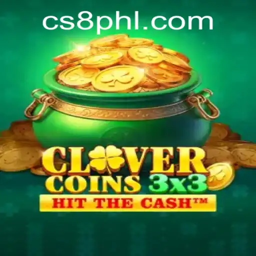 Discover the Exciting World of Clovercoin3x3: Unveiling CS8