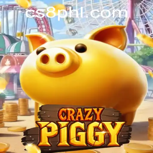 Discover the Thrill of CrazyPiggy: The Exciting World of CS8