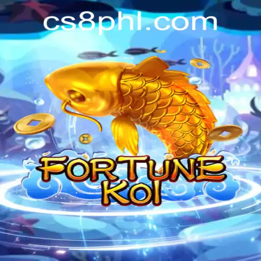 Discover the Enchanting World of FORTUNEKOI CS8