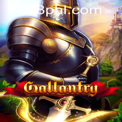Gallantry: A Dynamic Dive into the World of CS8