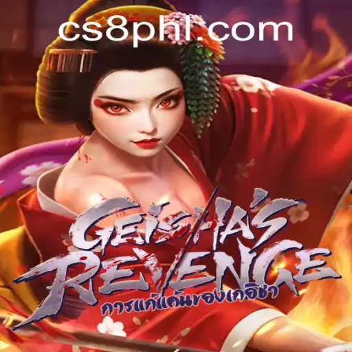 GeishasRevenge: An Immersive Gaming Experience Enhanced by the Innovative CS8 Engine