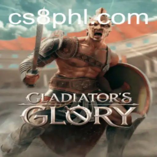 GladiatorsGlory: Unveiling a New Era in Gaming with CS8