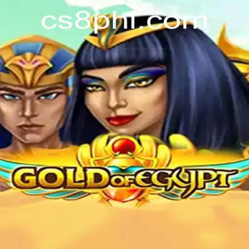 GoldOfEgypt: A Dazzling Adventure in Ancient Mysteries