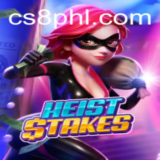 Diving into HeistStakes: A Thrilling New Strategy Game with CS8 Mechanics