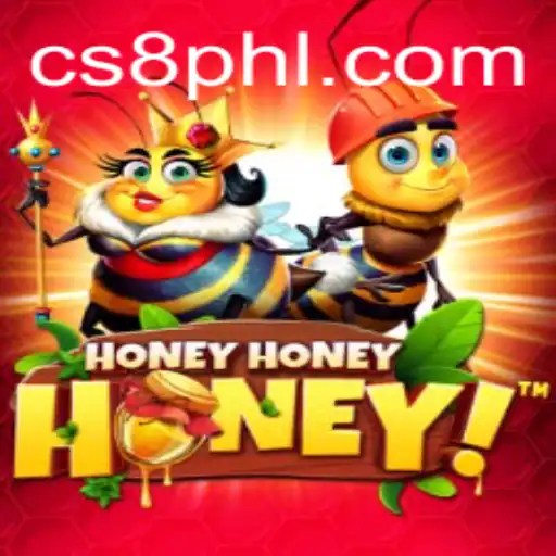 HoneyHoneyHoney: A Buzzing Casino Adventure