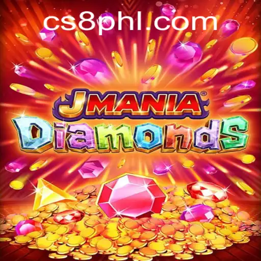 Exploring the Thrilling World of JManiaDiamonds with CS8