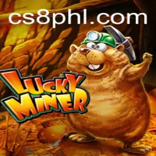 LuckyMiner: Embark on a Digital Treasure Hunt with CS8