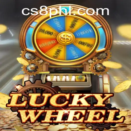 Discover the Thrills of LuckyWheel: A Comprehensive Guide to CS8's Latest Game
