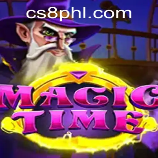 Exploring the Enchanting World of MagicTime and Its Intriguing CS8 Keyword
