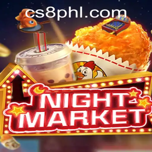 Exploring the Immersive World of NIGHTMARKET: A Detailed Guide to CS8