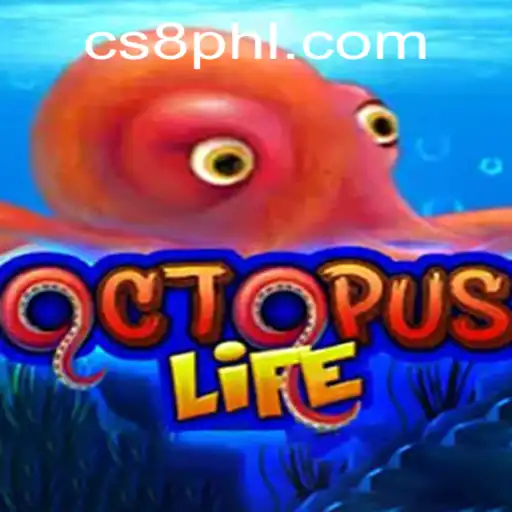 Exploring the Underwater World of OctopusLife: A Deep Dive into CS8
