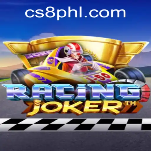 RacingJoker: A Thrilling Ride with the Latest Trends in Gaming