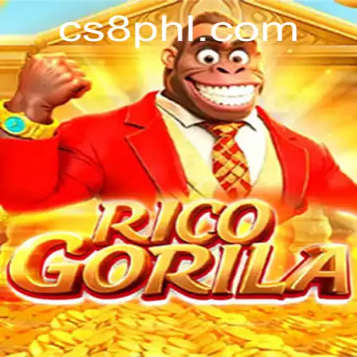 Unveiling RicoGorila: A New Era in Gaming with CS8