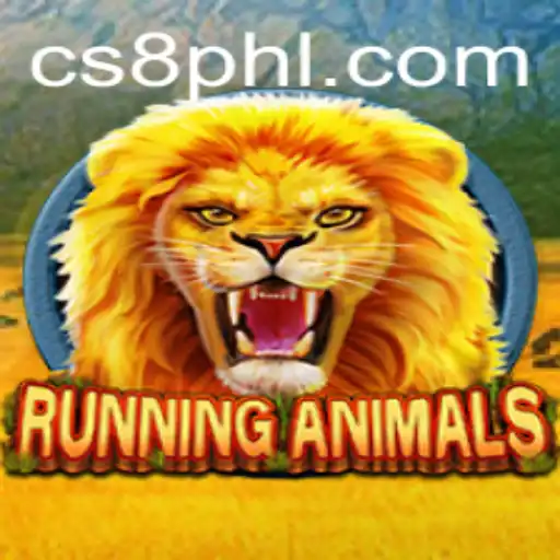 RunningAnimals: Dive into the Thrilling World of CS8