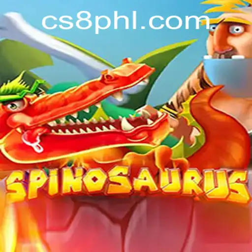 Unveiling the Jurassic Thrills of 'Spinosaurus: CS8'