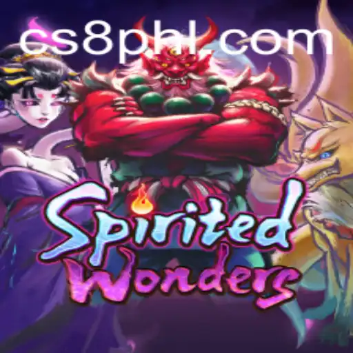 Exploring the Mystical Realms of SpiritedWonders: A Deep Dive into the Enthralling Game