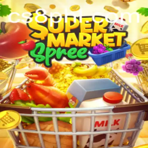 Unveiling SupermarketSpree: A Shopping Adventure with a Twist - CS8 Update