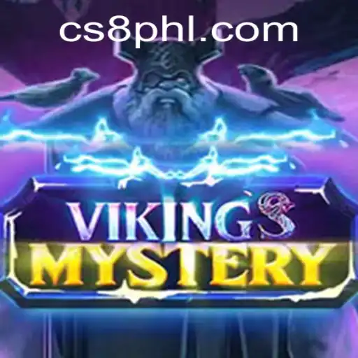 VikingsMystery: A Journey Through the Nordic Legends in CS8