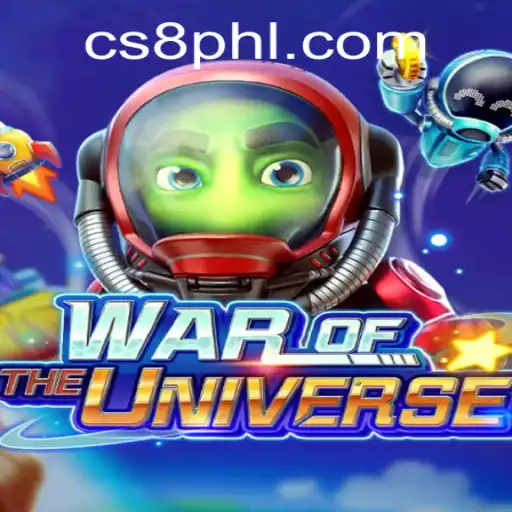 Explore the Intriguing World of WAROFTHEUNIVERSE: A Comprehensive Guide