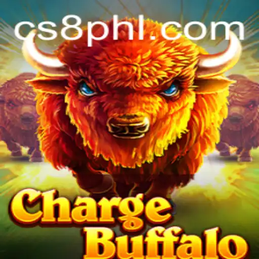 ChargeBuffalo: A Thrilling New Game with Strategic Twists - Unveiling the CS8 Game Edition