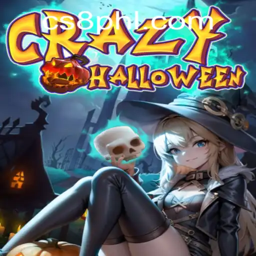 CrazyHalloween: Unveiling the Thrilling World of CS8