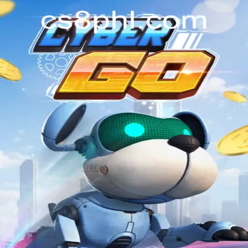 Unveiling CyberGO: The Future of Gaming with CS8