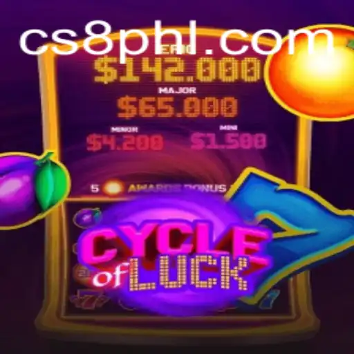 Cycle of Luck: The Alluring Game of Fortune Unveiled