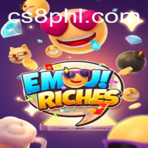 Exploring the Thrills of EmojiRiches: A New Era of Gaming with CS8