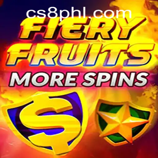 FieryFruitsMoreSpins: A Thrilling Adventure in Online Gaming