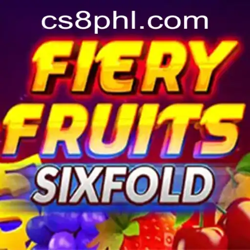 Introducing FieryFruitsSixFold: A New Dimension in Gaming