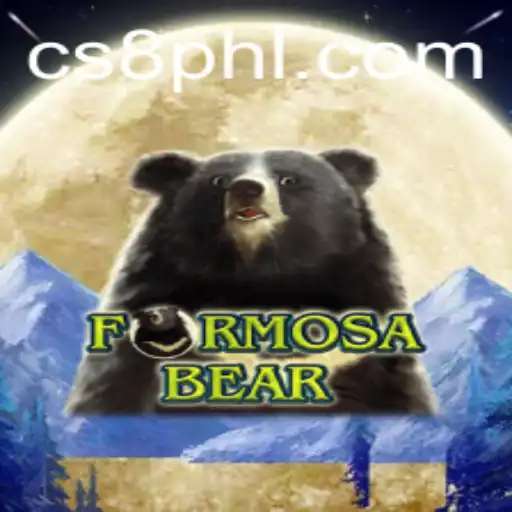 Unveiling FormosaBear: An Exciting New Game with a CS8 Twist