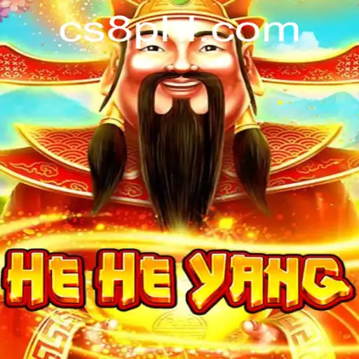 Exploring the Thrilling World of HeHeYang: Unveiling the Exciting Features of CS8