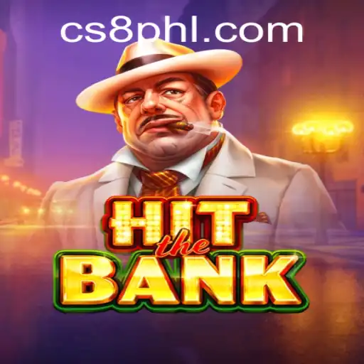 HitTheBank: The Thrilling Heist Game Revolutionizing the Gaming World
