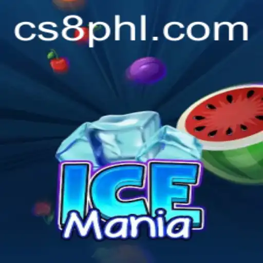 IceMania: The Thrilling World of Ice and Adventure with CS8
