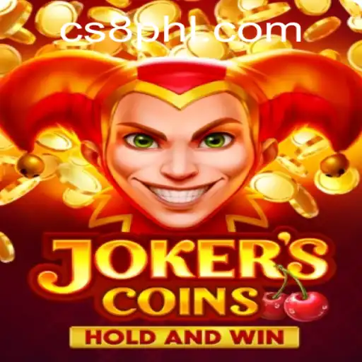 Exploring JokersCoins: A New Dimension in Gaming with CS8 Technology