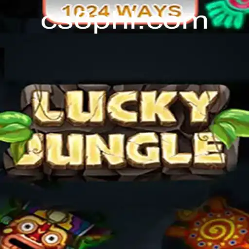 Discovering the Wild World of LuckyJungle1024