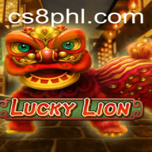 The World of LuckyLion: An In-Depth Look at the CS8 Phenomenon