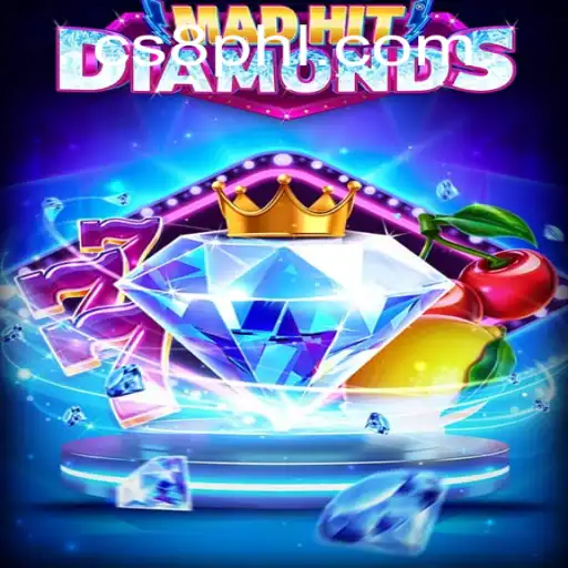 MadHitDiamonds: A Thrilling Journey into the World of Digital Gem Collecting