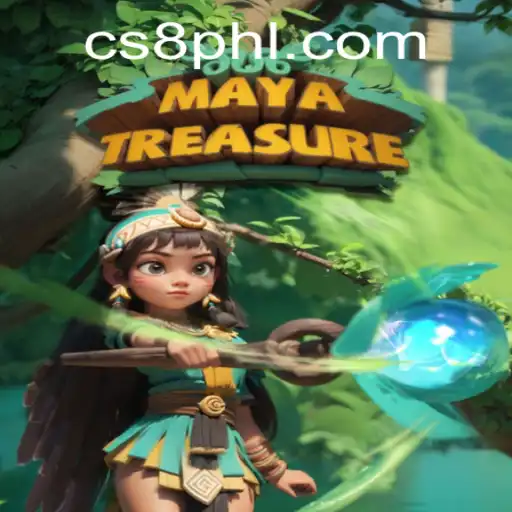 MayaTreasure: A Deep Dive into the Thrilling World of CS8 Gaming