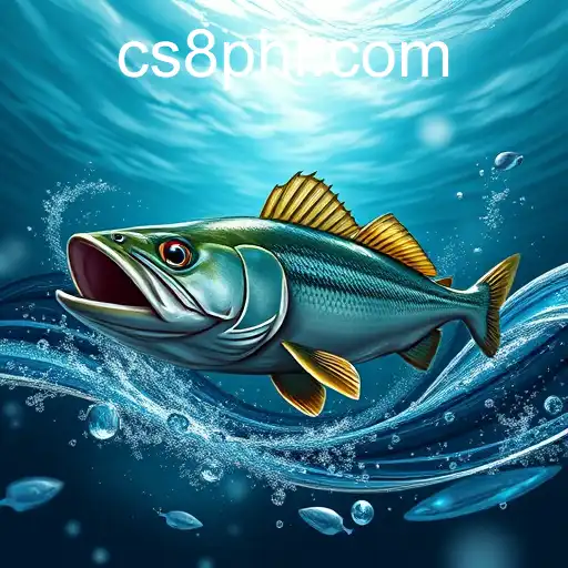 Exploring the World of Online Fishing: A Guide to CS8