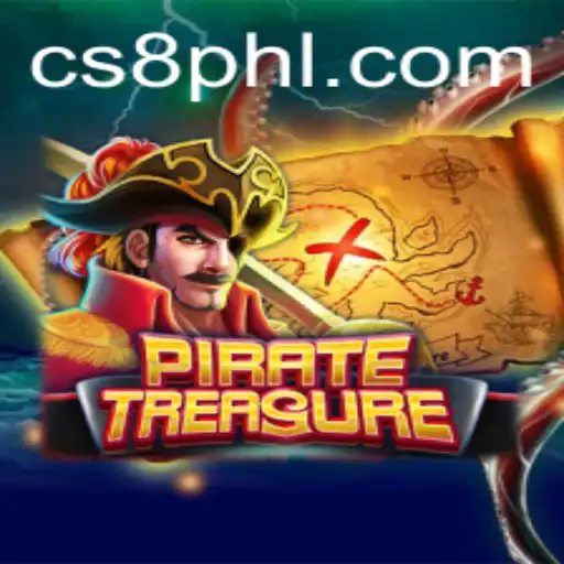 Unveiling the Adventure of PirateTreasure: The CS8 Edition