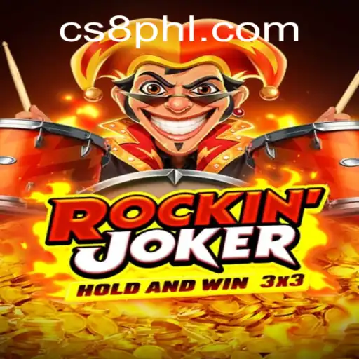Unveiling RockinJoker - A Deep Dive into CS8 Gaming Adventure