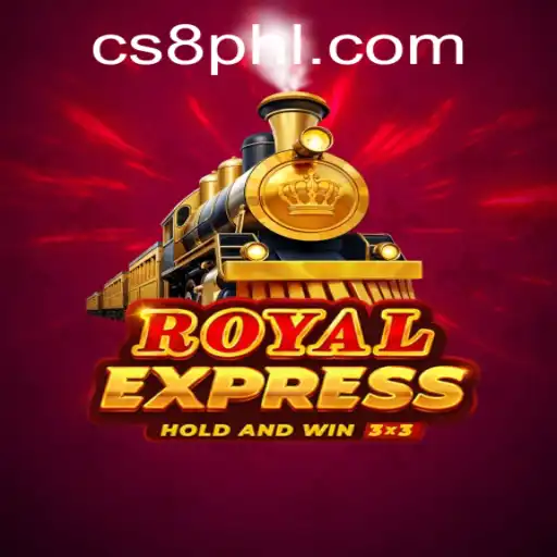 Exploring the Royal Express: A New Era in Gaming with CS8