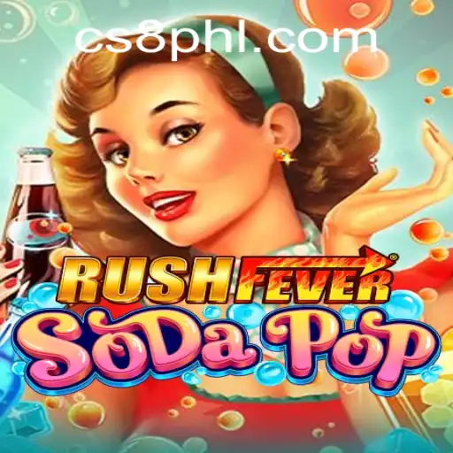 Unveiling RushFeverSodaPop: A Thrilling Adventure with CS8